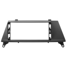 Adapter frame (for car) BMW X5 E70 X6 E71 CIC 2006-2014 12.3" LUX ONE (L1)