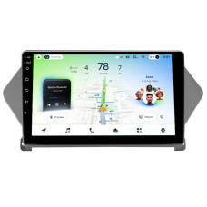 Android head unit Teyes CC4L 6+64 Gb Acura MDX YD2 2 II 2006-2013 9" (L1)