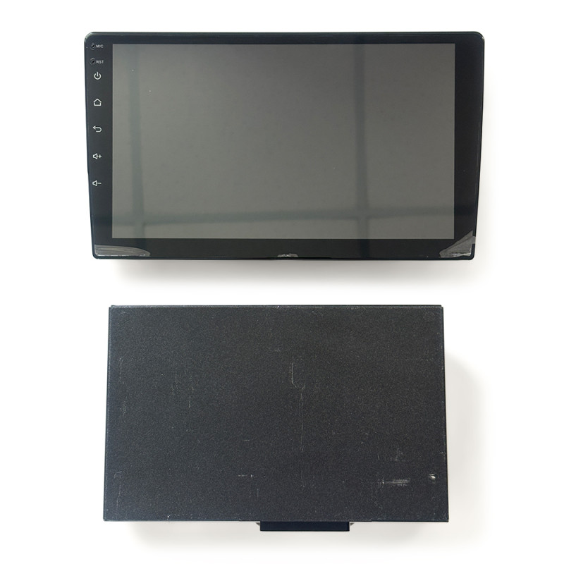 Teyes CC3 4+64 Gb Split system (9") (Refurbished)