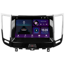 Android head unit SIGMA E9232 ANDROID 10 2+32 Gb Infiniti FX35 2 FX37 2 2009-2013 QX70 2 2013-2017 (A) 9" (L3)