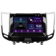 Android head unit SIGMA E9232 ANDROID 10 2+32 Gb Infiniti FX35 2 FX37 2 2009-2013 QX70 2 2013-2017 (A) 9" (L3)
