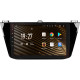 Stacja radiowa SIGMA S10464 ANDROID 12 4+64 GB 4G DSP Volkswagen Tiguan 2 Mk 2016–2022 (A) 10