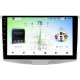 Android head unit Teyes CC4L 6+64 Gb Volkswagen Passat 7 B7 2010-2015 10"