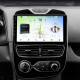 Equipo de radio original Teyes CC4L 4+64 GB para Renault Clio 4 BH98 KH98 2016-2019 10