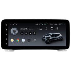 Android head unit Teyes LUX ONE 4+64 Gb Land Rover Range Rover Evoque 2011-2018 (A) 12.3" (L3)