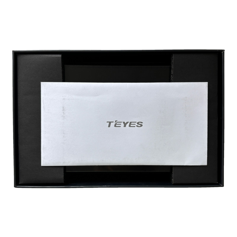 Teyes CC3 4+32 GB (10") 2K (opravené)