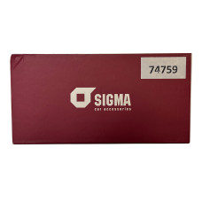 Car multimedia system SIGMA X9464 ANDROID 10 4+64 Gb 4G DSP (9") (Refurbished)