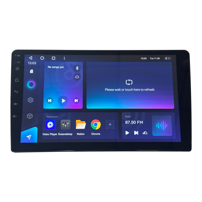 Teyes CC3L 4+32 Gb (9") (Refurbished)