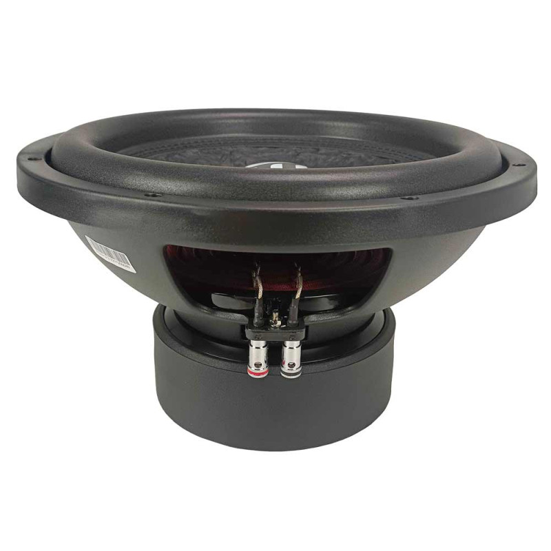 Subwoofer speaker AudioBeat Forte FSW12.2-2