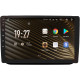 Android head unit SIGMA S10464 ANDROID 12 4+64 Gb 4G DSP Skoda Fabia 2 2007-2014 10"