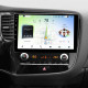 Android head unit Teyes CC4L 6+64 Gb Mitsubishi Outlander 3 III GF0W GF0W GG0W 2018 - 2021 10"