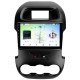 Android head unit Teyes CC4L 4+64 Gb Ford Ranger (F2) 2011-2016 9"