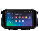 Sterownik multimedialny SIGMA PRO 9432 ANDROID 10 4+32 GB 4G DSP Nissan Terra/X-Trail 2018–2022, 9