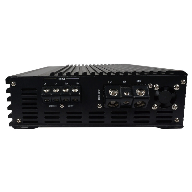 Amplifier AUDIOBEAT EX 2.1700