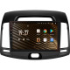 Stacja głośnikowa SIGMA S9464 ANDROID 12 4+64 GB 4G DSP Hyundai Elantra 4 HD 2006–2012 9