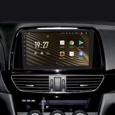 Android head unit SIGMA S9464 ANDROID 12 4+64 Gb 4G DSP Mazda 6 Atenza 3 GJ 2012-2015 (B) 9"