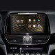 Android head unit SIGMA S9464 ANDROID 12 4+64 Gb 4G DSP Mazda 6 Atenza 3 GJ 2012-2015 (B) 9"