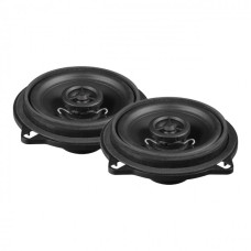 Speakers MATCH UP X4BMW-FRT.1