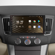 Magnítol de ándar SIGMA S9464 ANDROID 12 4+64 GB 4G DSP Hyundai Sonata NF (2008-2010) (F1) 9
