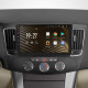 Magnítol de ándar SIGMA S9464 ANDROID 12 4+64 GB 4G DSP Hyundai Sonata NF (2008-2010) (F1) 9