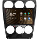 Android head unit SIGMA S9464 ANDROID 12 4+64 Gb 4G DSP Mazda Mazda6 GG 2002-2007 9"