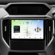 Android head unit Teyes CC4L 4+64 Gb Subaru Forester 5 2018-2023 9"