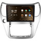 Android head unit SIGMA S10464 ANDROID 12 4+64 Gb 4G DSP Great Wall Hover M4 1 2012-2017 10"