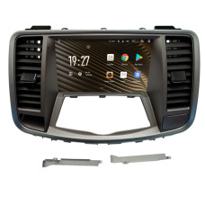 Android head unit SIGMA S9464 ANDROID 12 4+64 Gb 4G DSP Nissan ALTIMA J32 TEANA 2008-2012 CD BSJ 9"