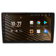 Android head unit SIGMA S9464 ANDROID 12 4+64 Gb 4G DSP Kia Sportage 2005-2009 9"
