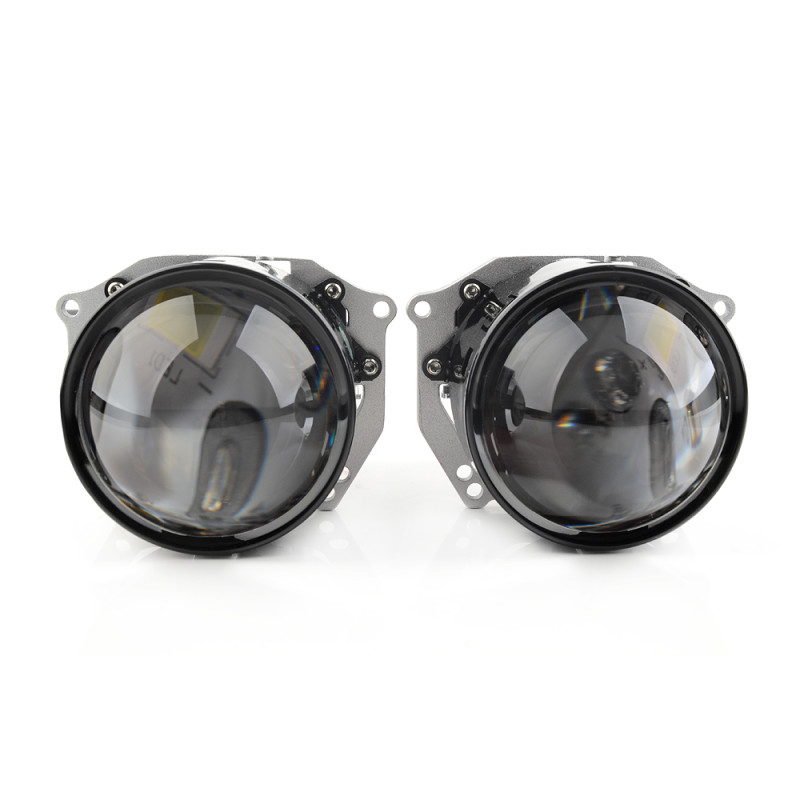 Car headlights SIGMA Bi-LED SUPER X2 3.0'' (set of 2 pcs.)