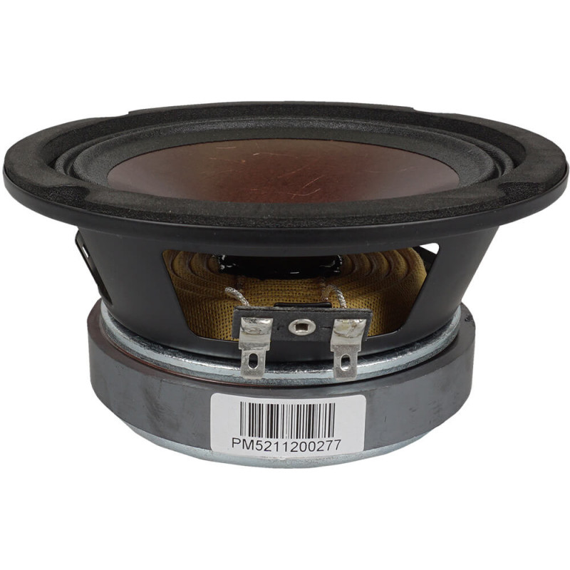 Mid-range speaker AudioBeat Piano PM5