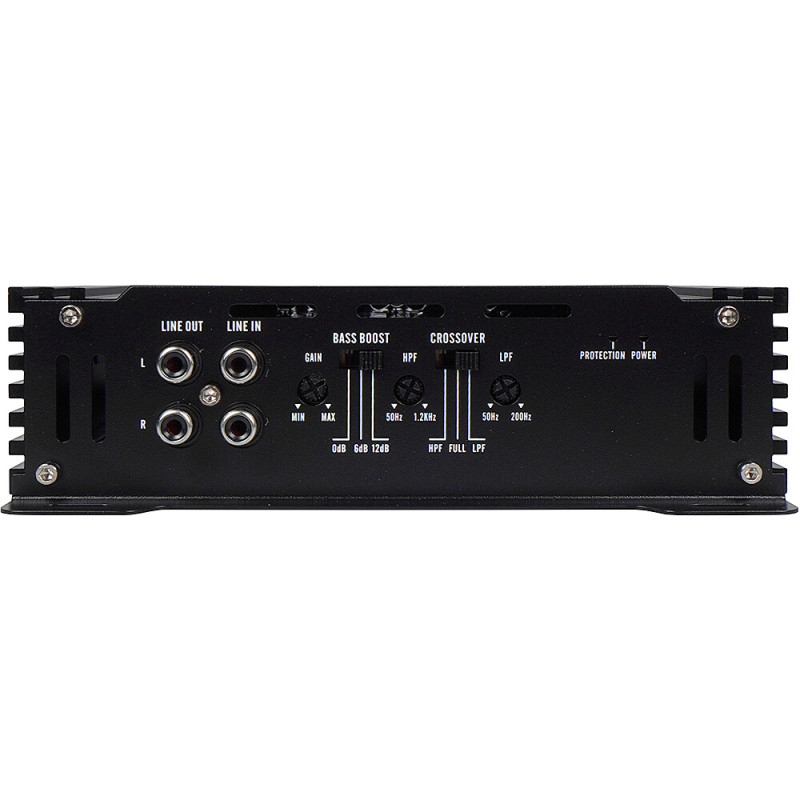Amplifier AUDIOBEAT LA 2.75