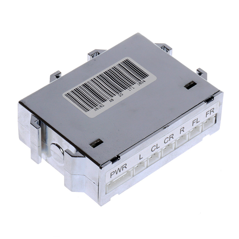 Parking sensor AMS A8182in Black