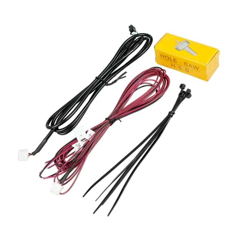 Parking sensor AMS AF4221 White