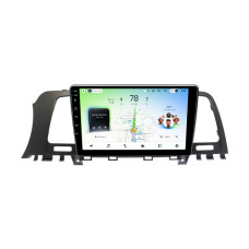 Magallanes Teyes CC4L 6+64 GB Nissan Murano Z51 2008-2014 9