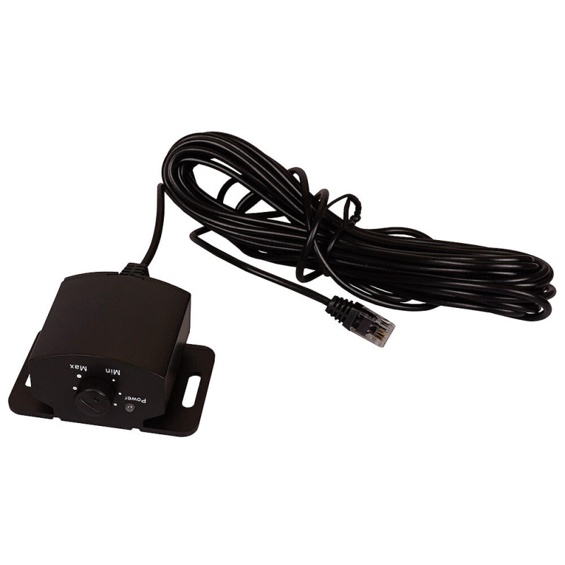 Amplifier AUDIOBEAT EX 2.1700