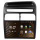 Android head unit SIGMA S9464 ANDROID 12 4+64 Gb 4G DSP Fiat Linea 2006-2012 9"
