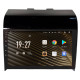 Android head unit SIGMA S9464 ANDROID 12 4+64 Gb 4G DSP Nissan PATHFINDER 2013+ Black 9"