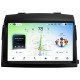 Android head unit Teyes CC4L 4+64 Gb Toyota Sienna 2 II XL20 2003-2010 9"
