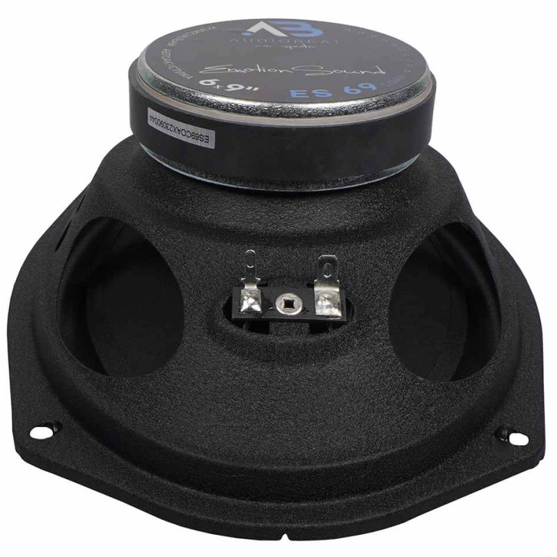 Coaxial speakers Audiobeat ES 69 Coax