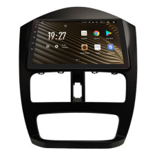 Android head unit SIGMA S9464 ANDROID 12 4+64 Gb 4G DSP Daewoo Matiz 2010-2014 9"