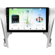 Android head unit Teyes CC4L 4+64 Gb Toyota Camry 7 XV 50 55 2011-2014 (A) 10"