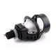 LED headlight lenses AMS ULTIMATE U1 G5 5500K 2.5 F/R