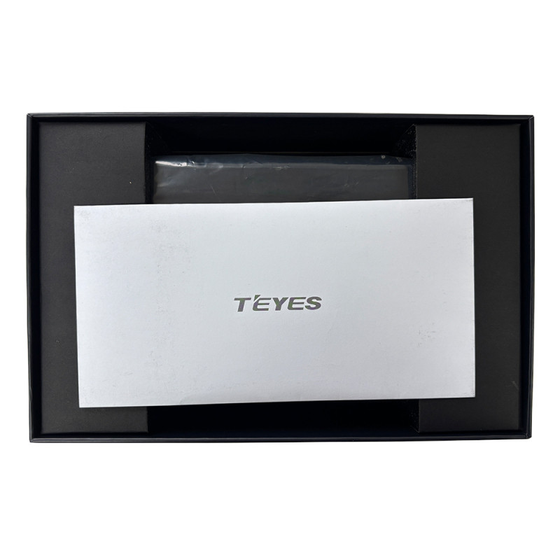 Teyes CC3 4+32 GB (9