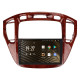 Android head unit SIGMA S9464 ANDROID 12 4+64 Gb 4G DSP Toyota Highlander 1 XU20 2001-2007 9" (L1)