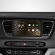Sterownik magnetyczny SIGMA S9464 ANDROID 12 4+64 GB 4G DSP do Kia Carnival 3YP (F2) 2014–2021 (wersja B) 9