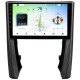 Android head unit Teyes CC4L 4+64 Gb Porsche Cayman 987 2005-2012 9" (L2)