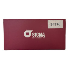 Car multimedia system SIGMA X9464 ANDROID 10 4+64 Gb 4G DSP (9") (Refurbished)