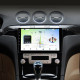 Estéreo de fábrica Teyes CC4L 6+64 GB para Ford S-MAX 1 (2006-2015, F1), 9