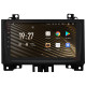 Android head unit SIGMA S9464 ANDROID 12 4+64 Gb 4G DSP Mercedes-Benz Sprinter For Volkswagen Crafter (F2) 2006-2016 9" (L1)
